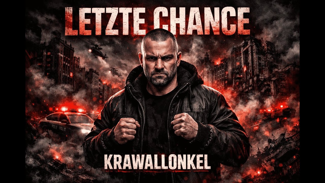 🚨 LETZTE CHANCE 🚨Neue EP