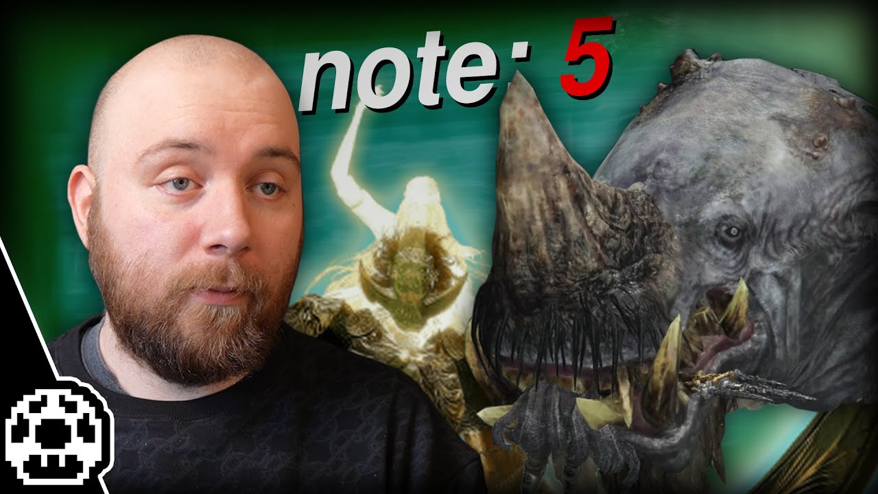 Ich benote sämtliche (relevanten) Elden Ring DLC-Bosse.