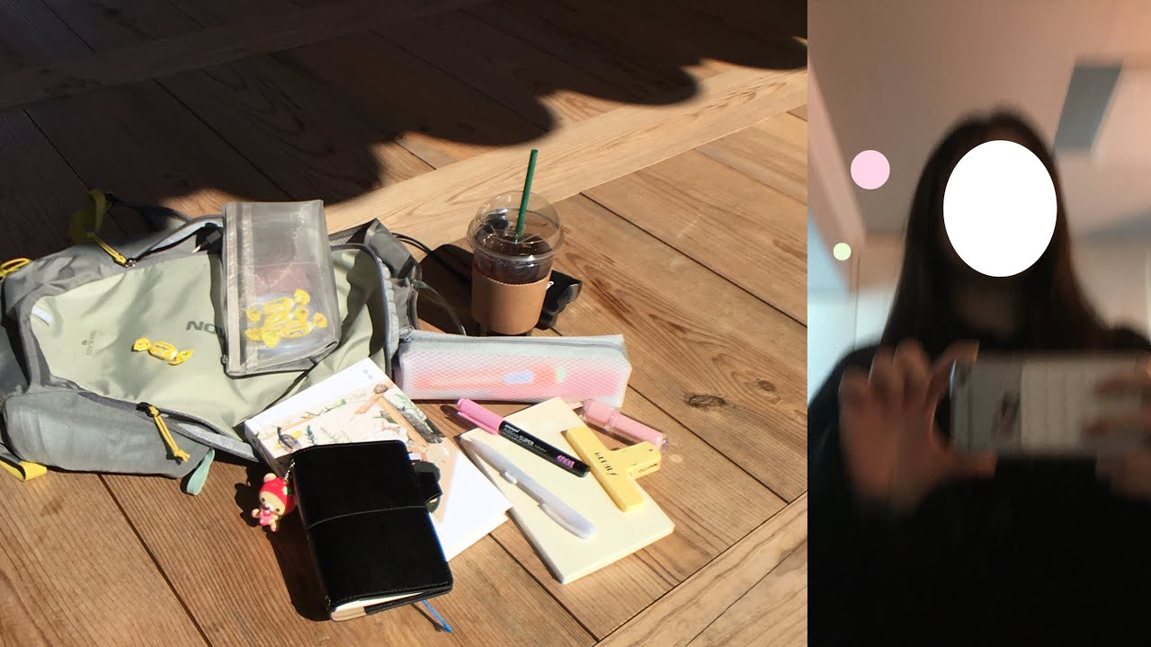 내향인이 카페에서 그냥 나오지 못 한 이유