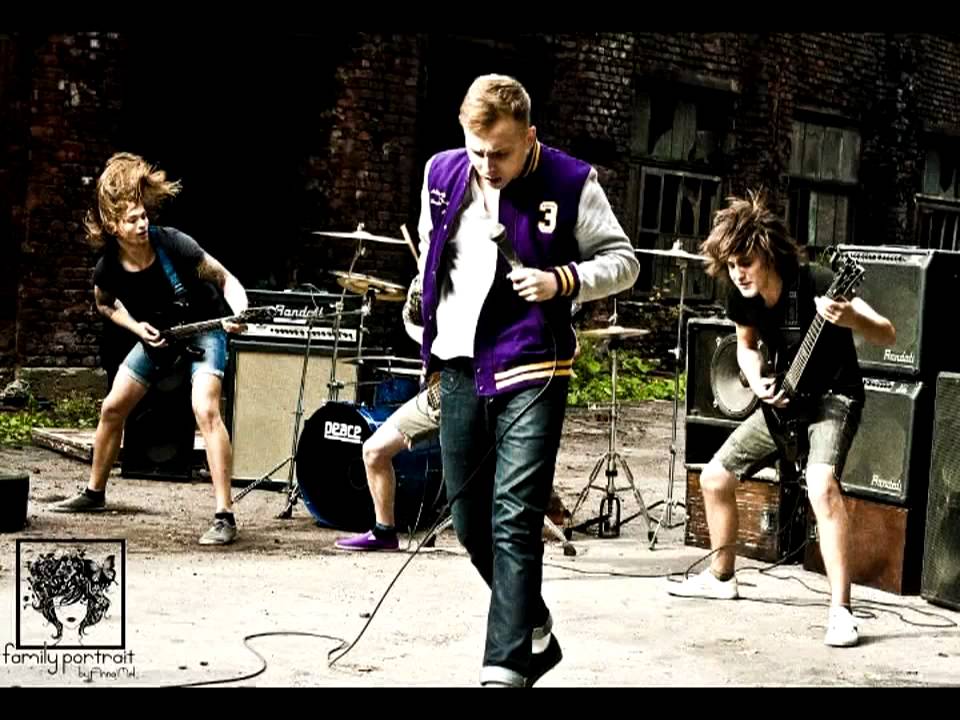 My Autumn - Water Drop (Капля Воды) + Lyrics