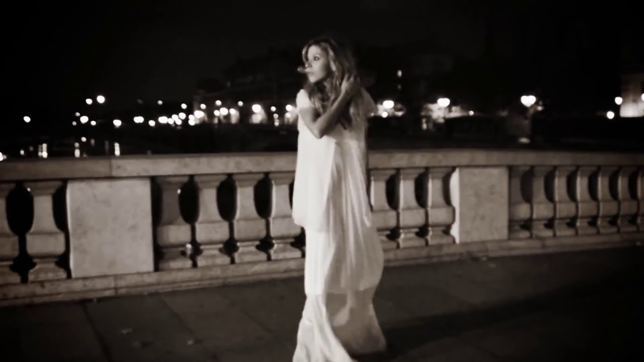 Najoua Belyzel - Rendez-Vous (Clip officiel)