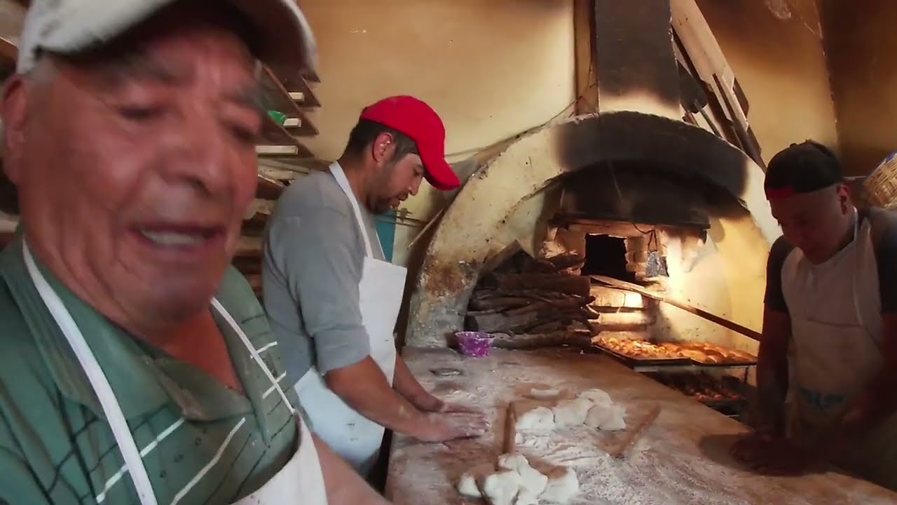 ZEMPOALA, HIDALGO 