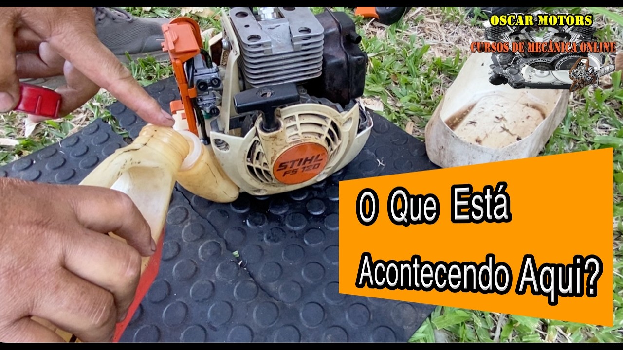 Porque Desliga Quando Vira ?