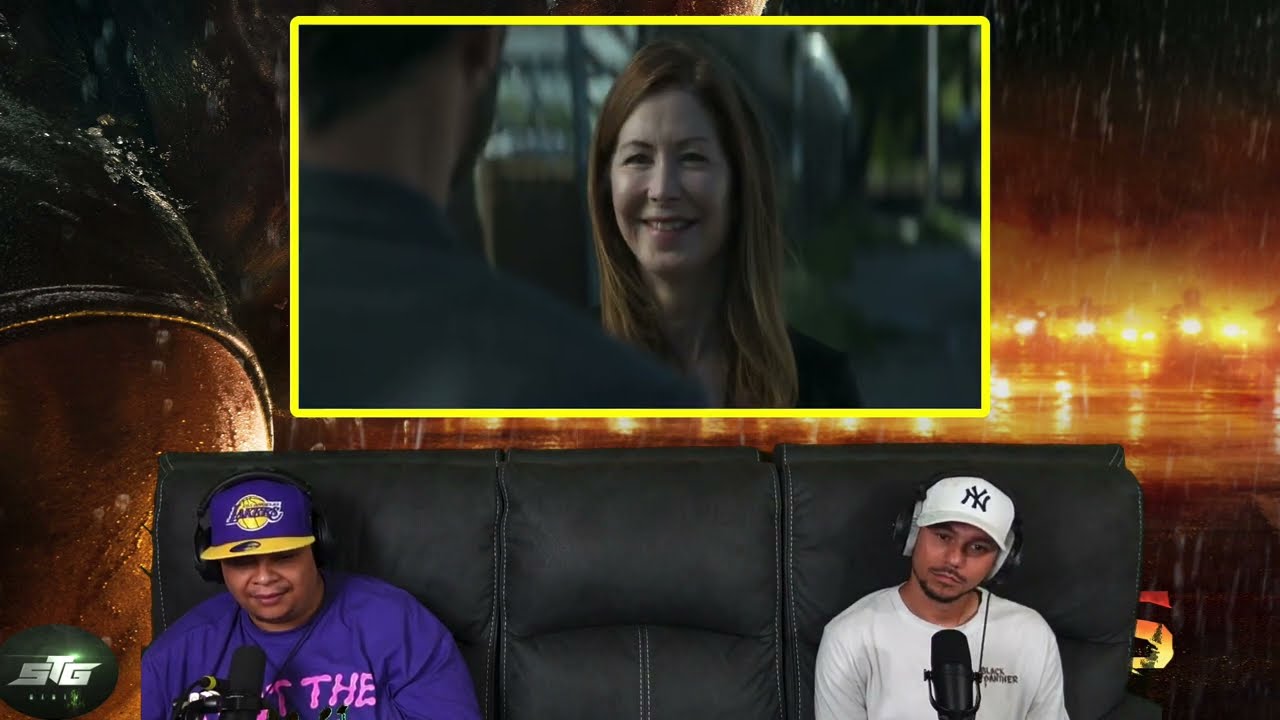Mayans MC 5x9 Reaction Pt 1 