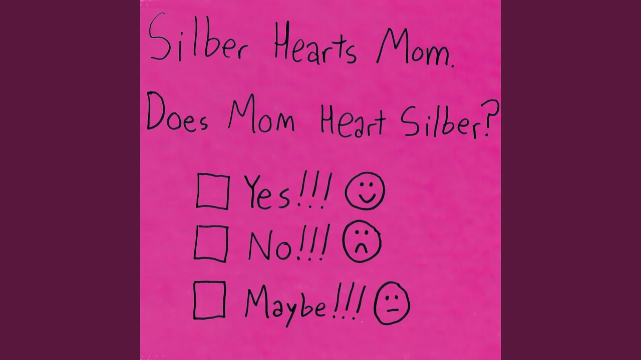 dear mother