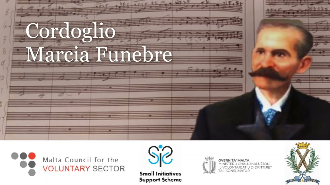 Marcia Funebre: Cordoglio