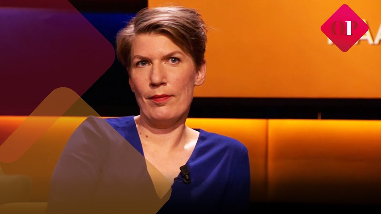 Paulien Cornelisse en Micha Wertheim over het succes van 'Echt Gebeurd' | Op1