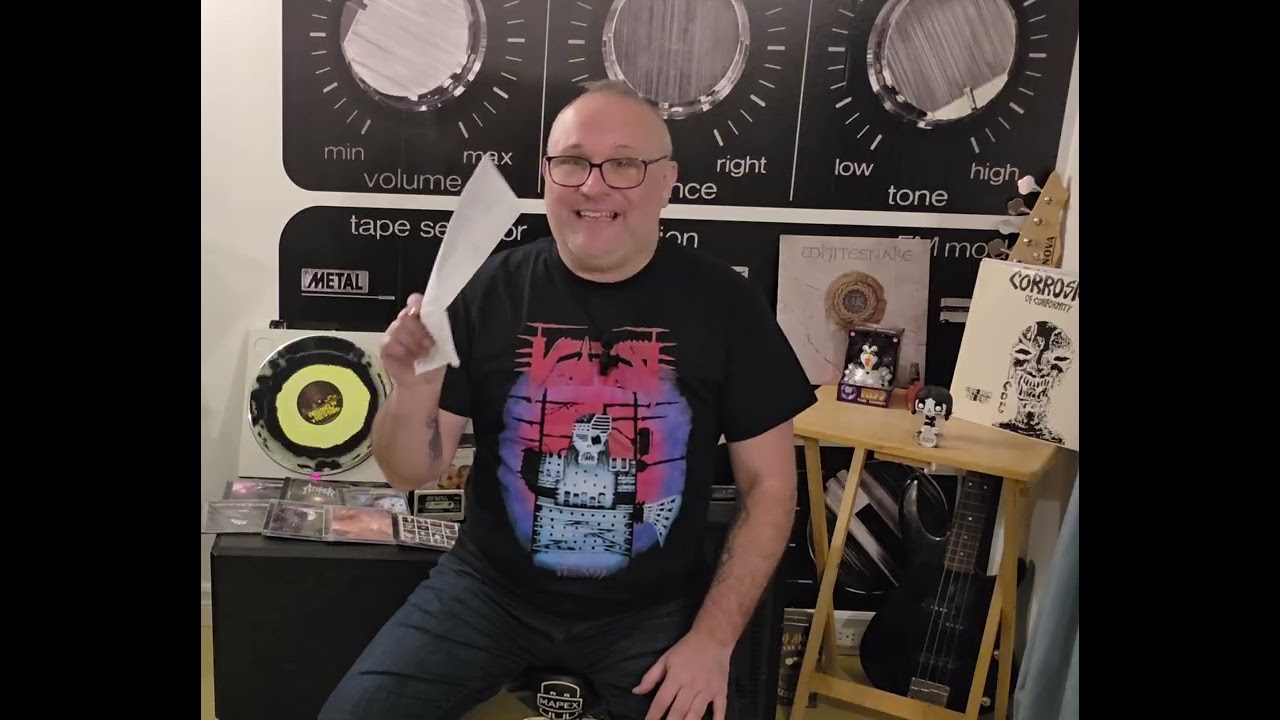 Top 5 drummers!