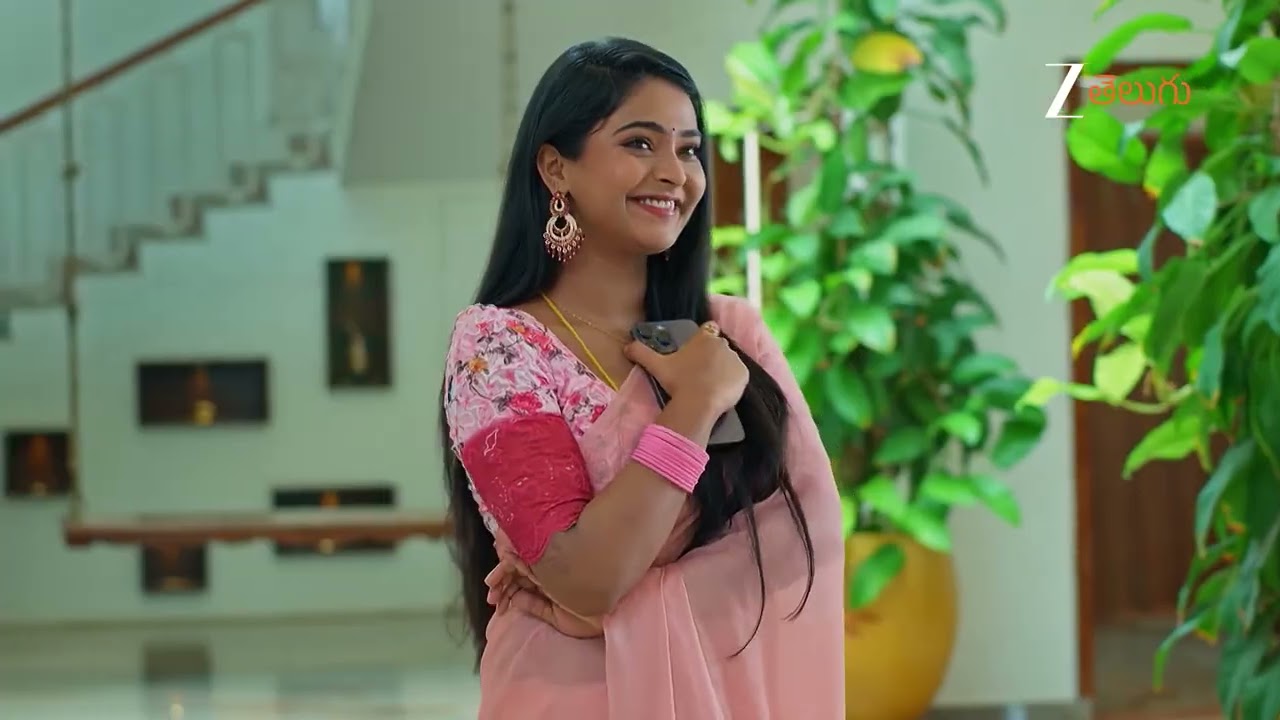 LAKSHMI NIVASAM | జై గురించి గొప్పగా చెప్పిన జాను?