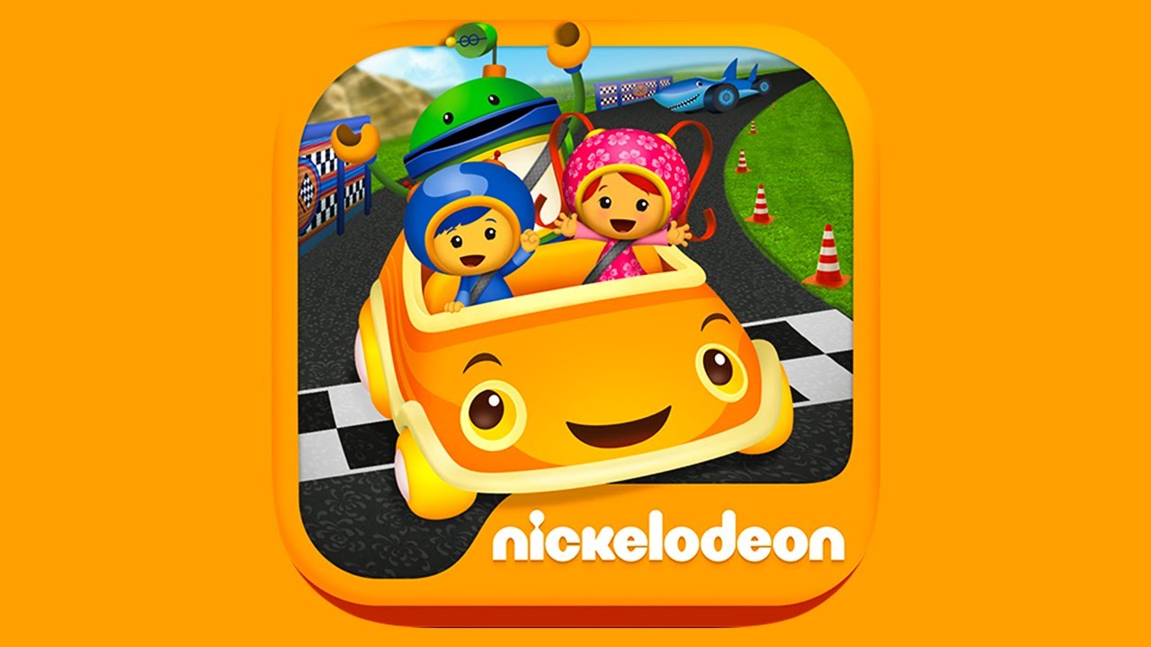 Team Umizoomi: Math Racer - Race cars & learn math! - Part 29 - Best App For Kids