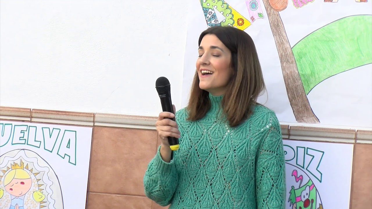 REPORT vdr dia andalucia divina pastora feb 2020