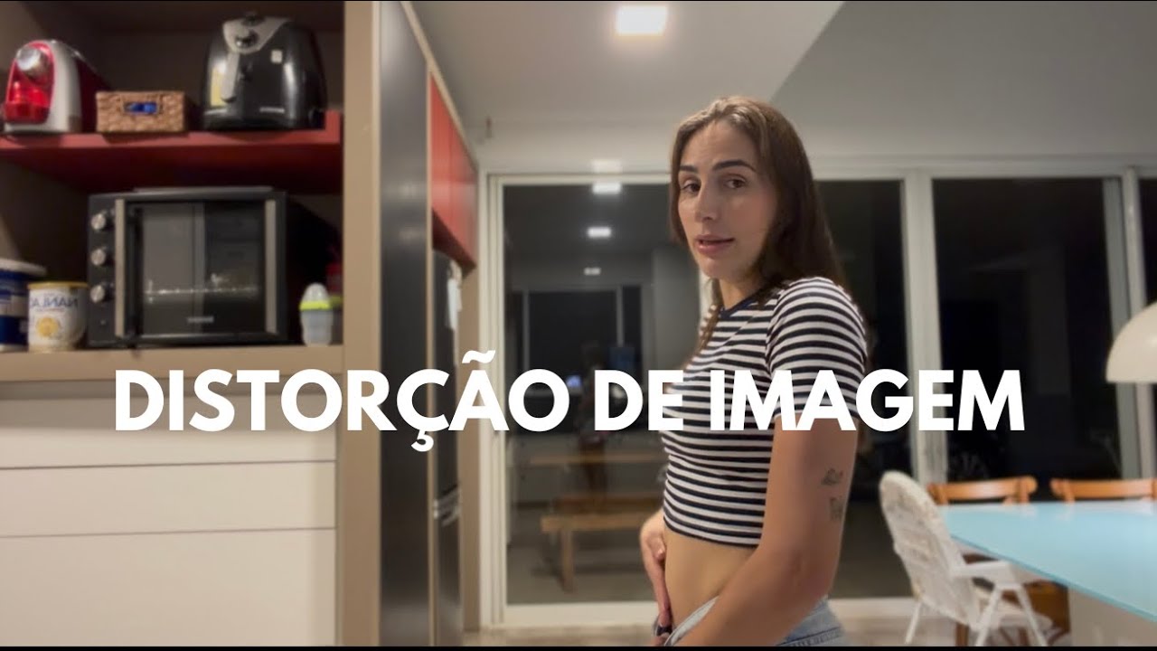 “Sua Lente Está Mentindo Para Você?”