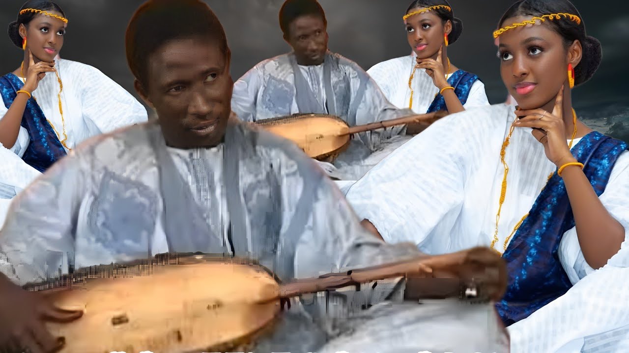 Ba Geele Dangarou Banda Ba Tidiane Yaro Face B