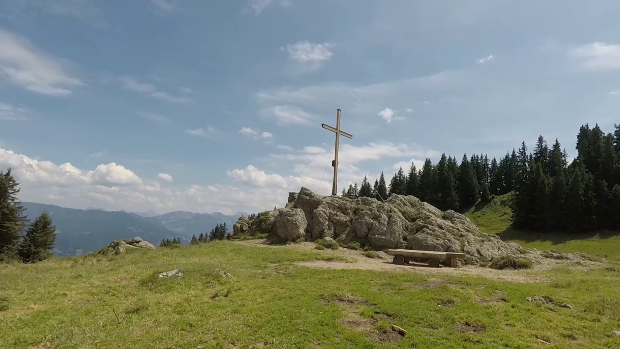 Mittagbahn Immenstadt / Viller Musi