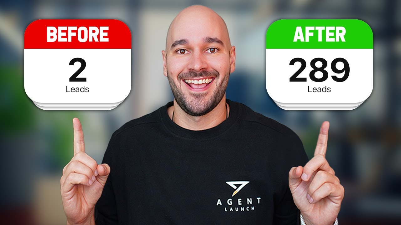 24 Ways to Generate Real Estate Leads in 2024 - Lead Generation Ideas