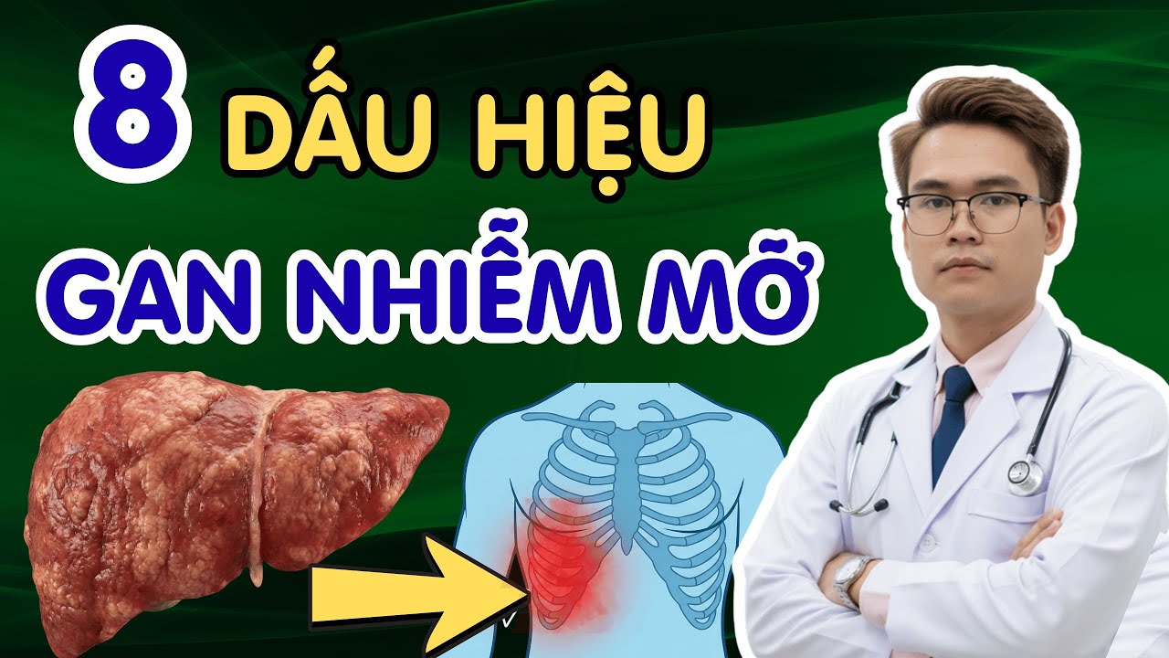 8 признаков жировой дистрофии печени, от легкой до тяжелой степени (как улучшить и восстановить з...