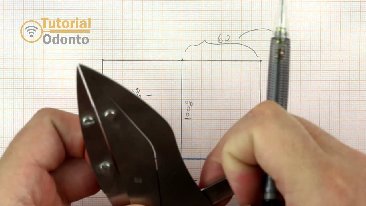 Parte 1 - Proporção Áurea e o sorriso