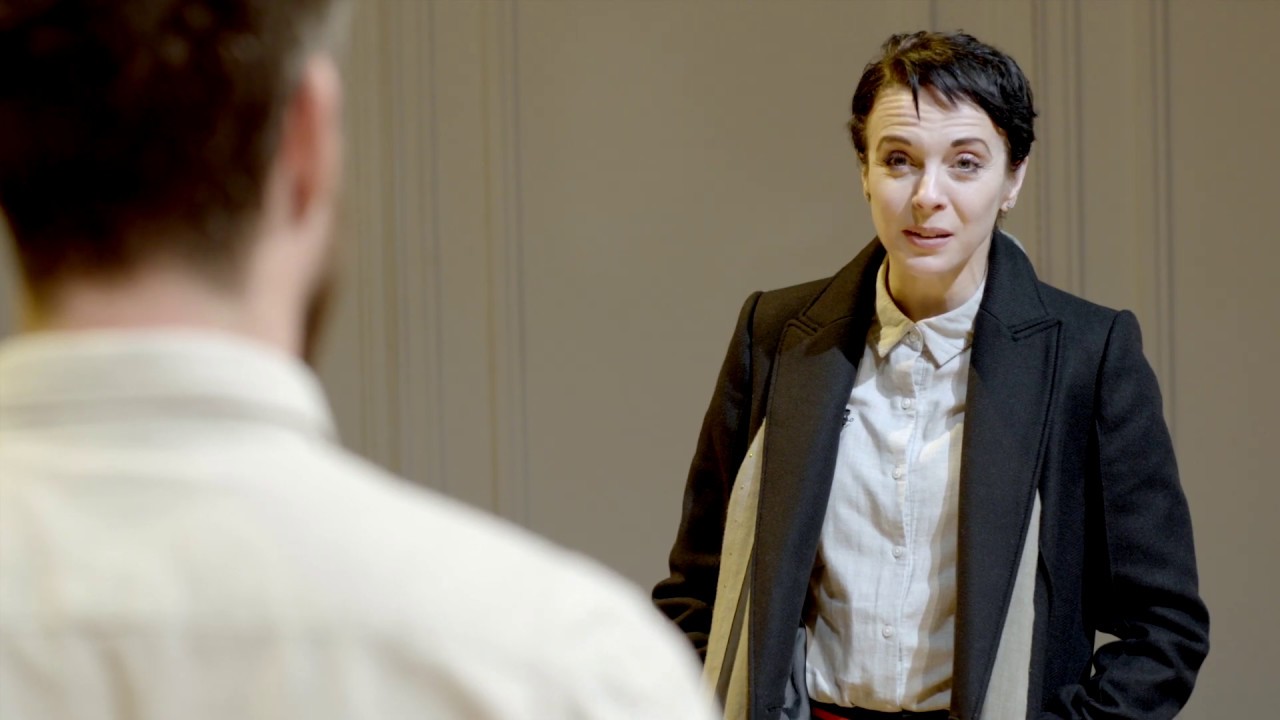 The Son by Florian Zeller | Official Trailer