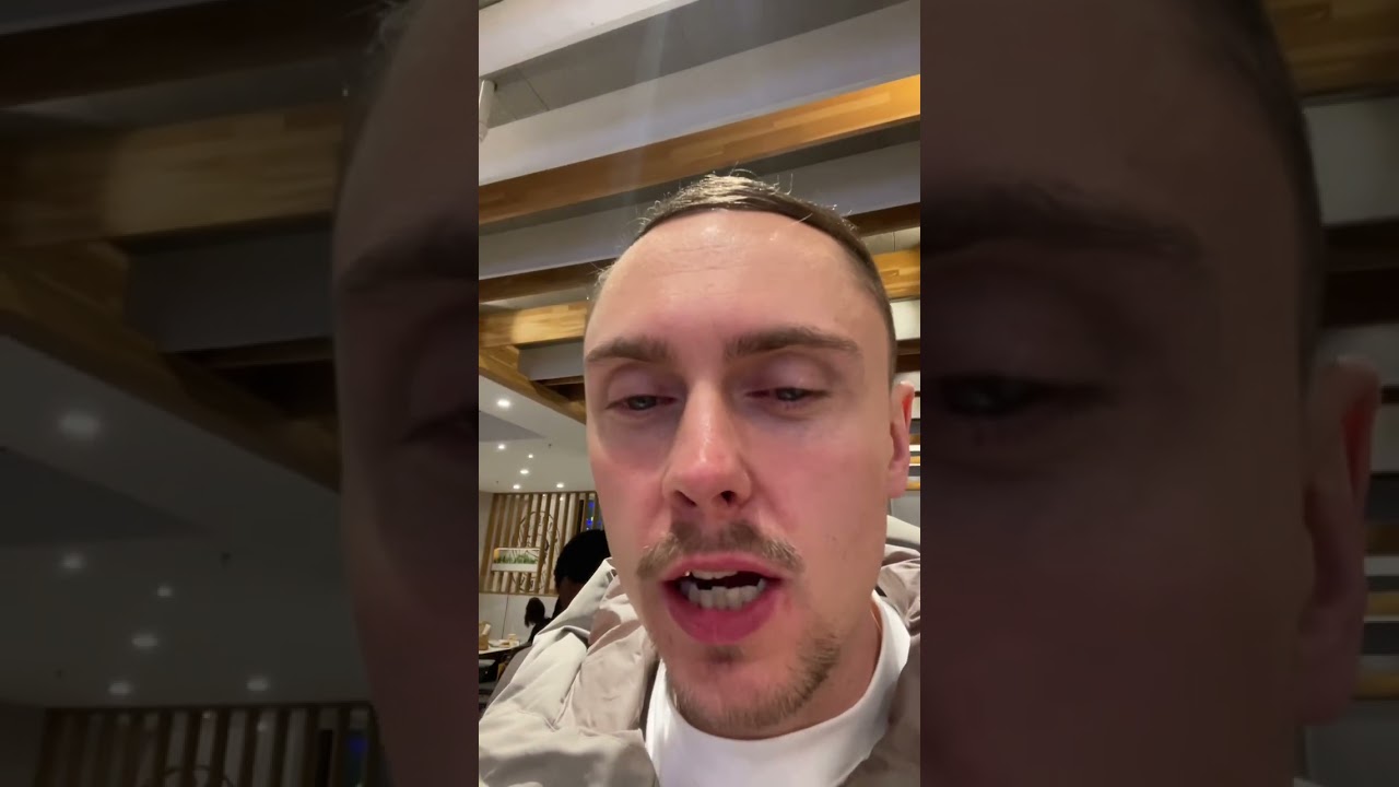 Garage Brunch Vlog #vlog #banter #garagemusic #bottomlessbrunch #funnyvideo #drunk #dayout #drinking