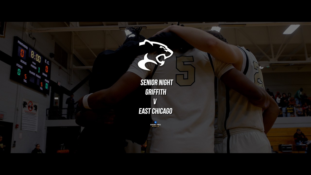 Feb 27 Griffith v East Chicago Central