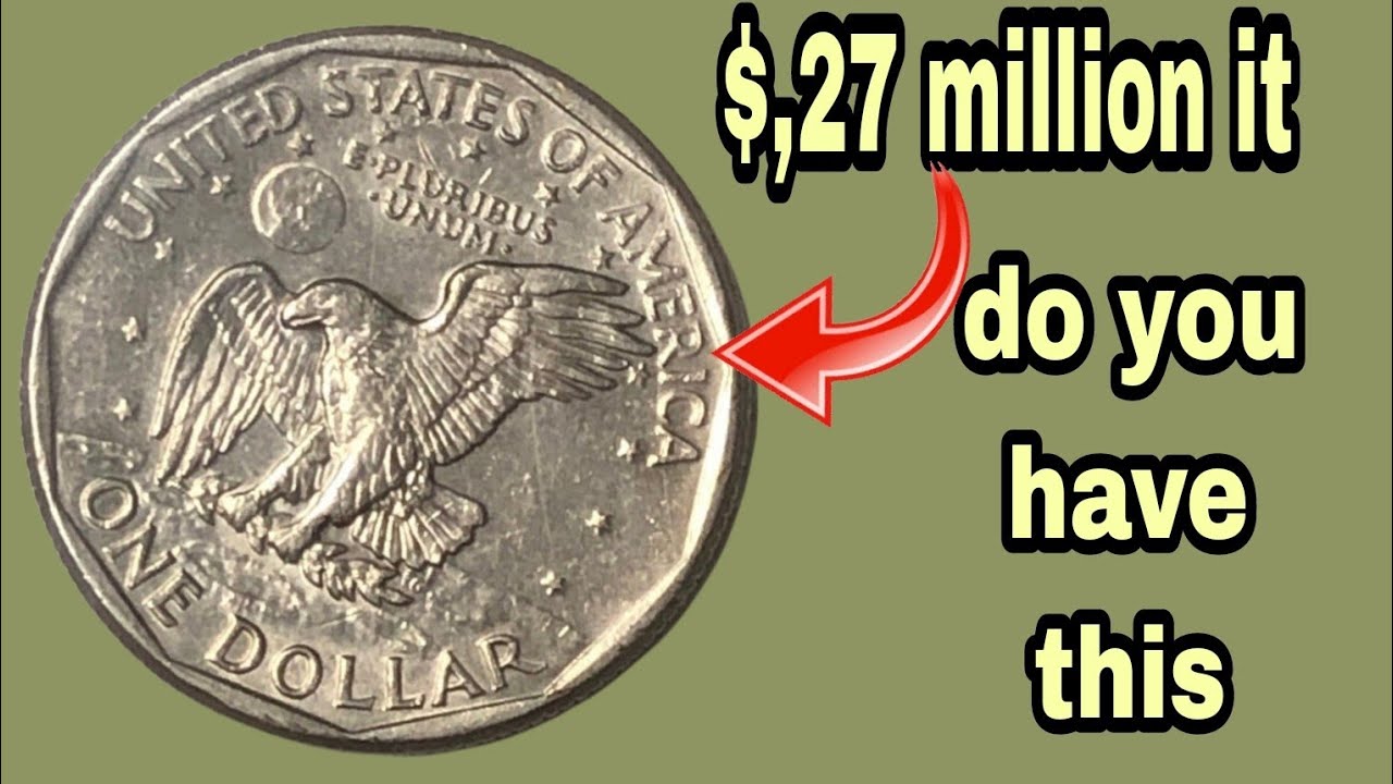 1999 Liberty One Dollar Coin Value & History | Susan B. Anthony Dollar Complete Guide