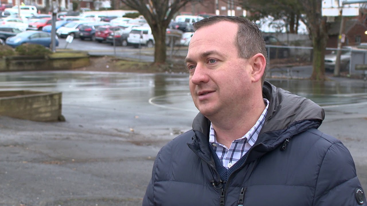 Schweyer: Upgrades Coming to Valania Park