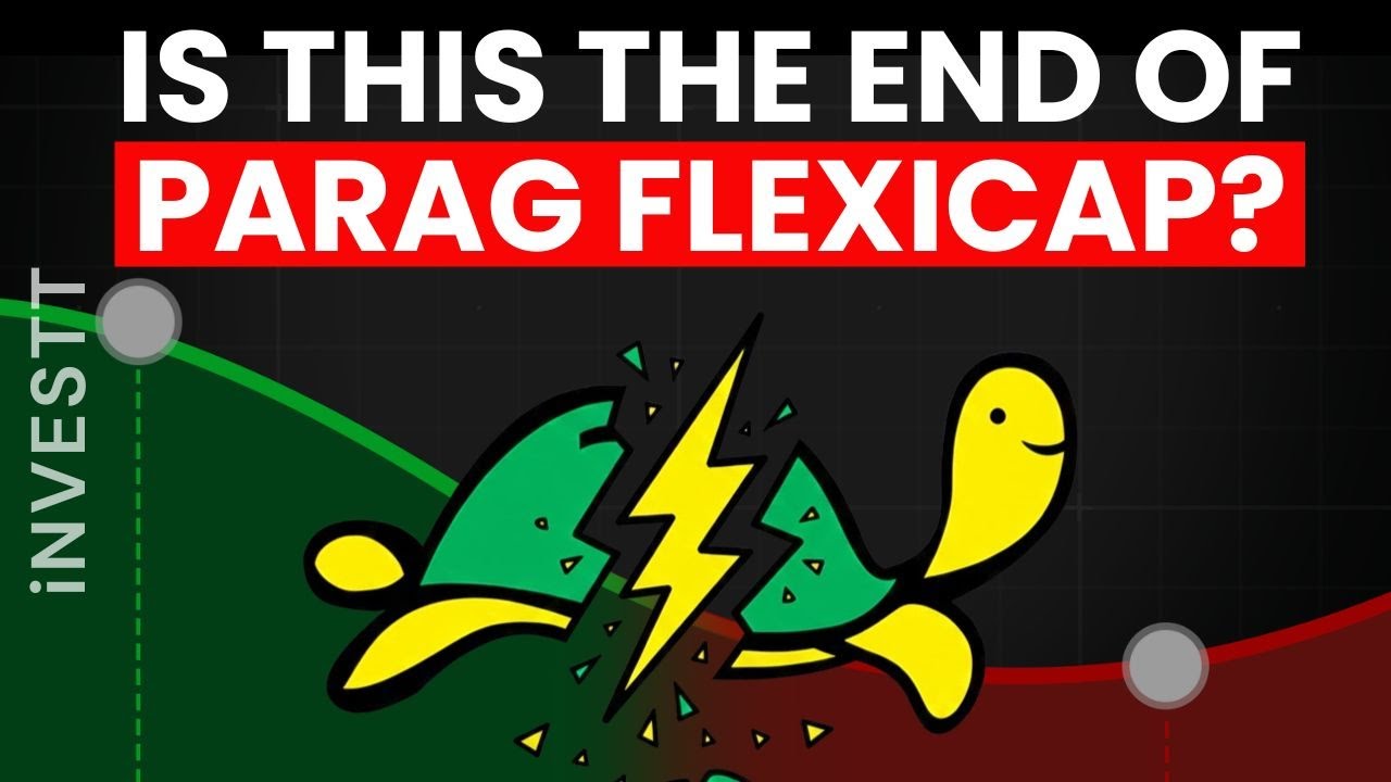 Should You Still buy Parag Parikh Flexi Cap in 2026?