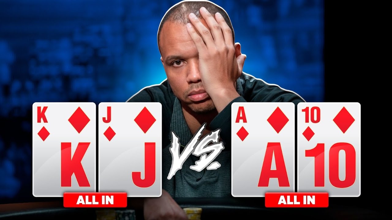 When The River Card Breaks Players Hearts