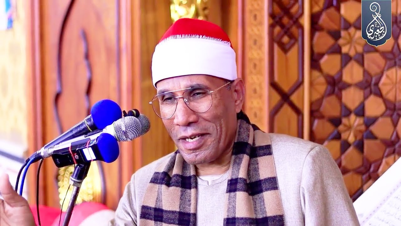 قصة سيدنا يوسف أحسن القصص يرويها الشيخ عبدالفتاح الطاروطي