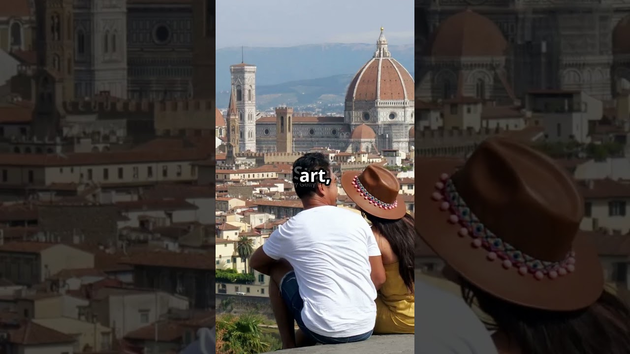 Top 10 places to visit in Italy
