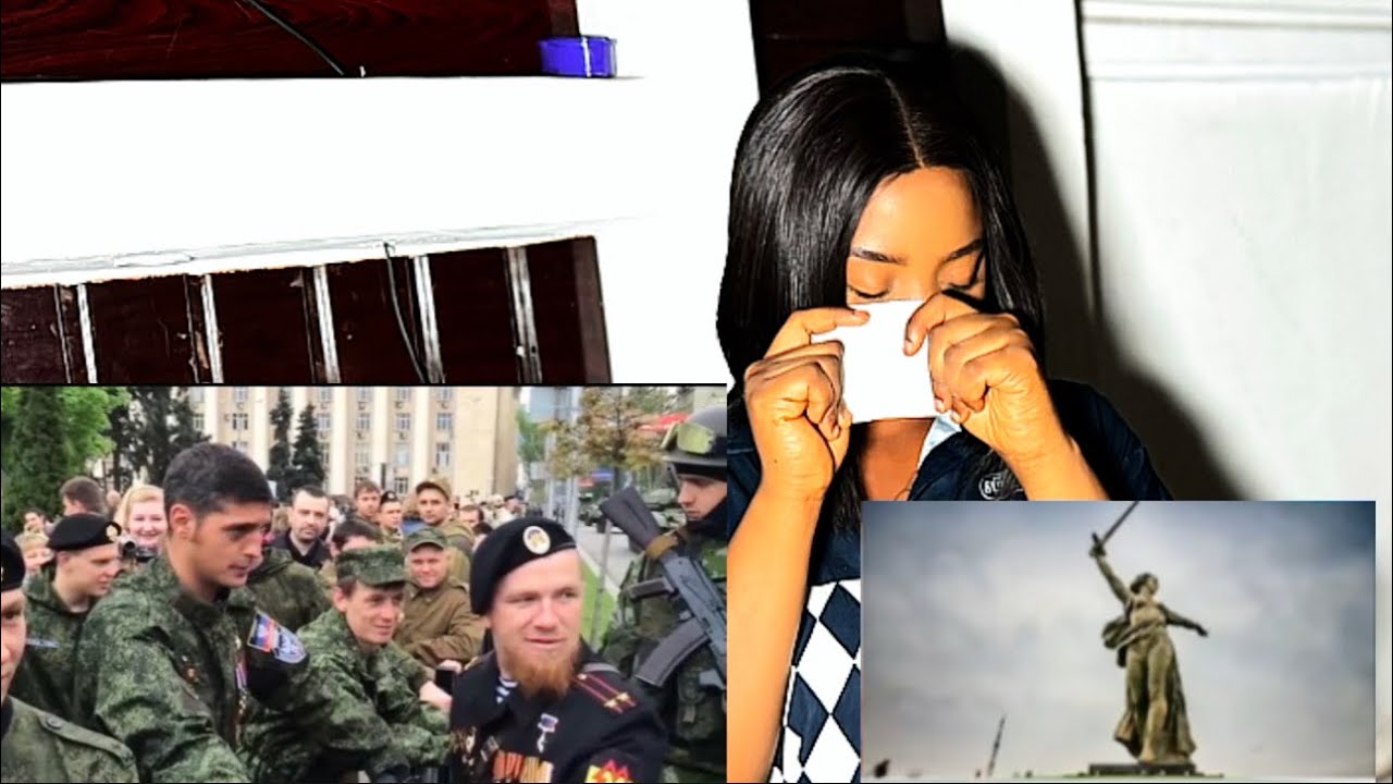 Vocal Coach Reacts to СТАНЕМ! Клип(ДО СЛЁЗ)Yaroslav Dronov (Ярослав Дронов) Клип до слёз. Шаман.
