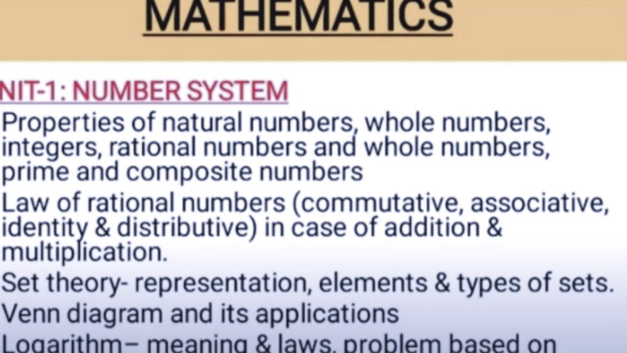 upb.ed entrance exam science,math syllabus 2021