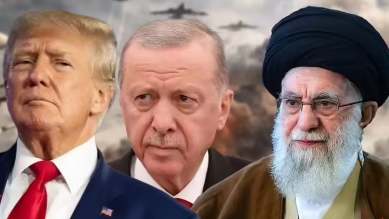 Pse Irani po e sulmon Turqinë? Trump ka urgjencë për luftën! Gazetari zbulon planin e Erdogan!