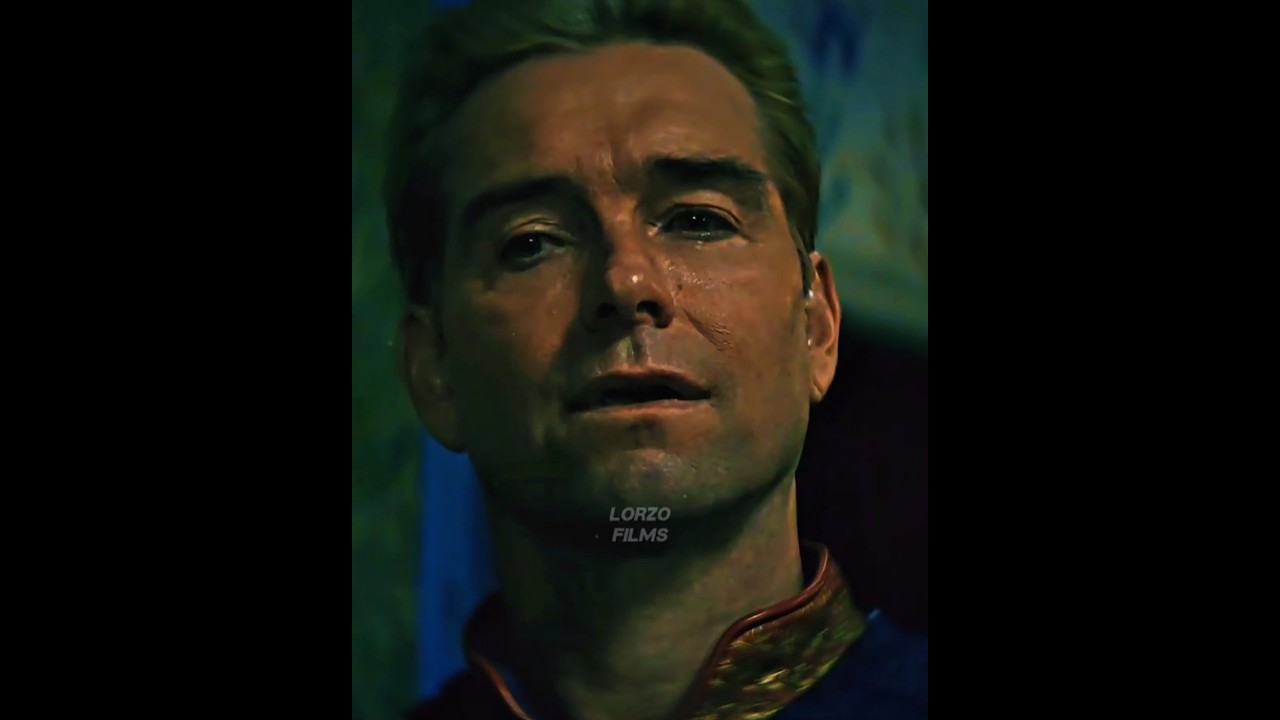 Homelander's True Parents 😱 | The Boys | #shorts #movie #viral #theboys