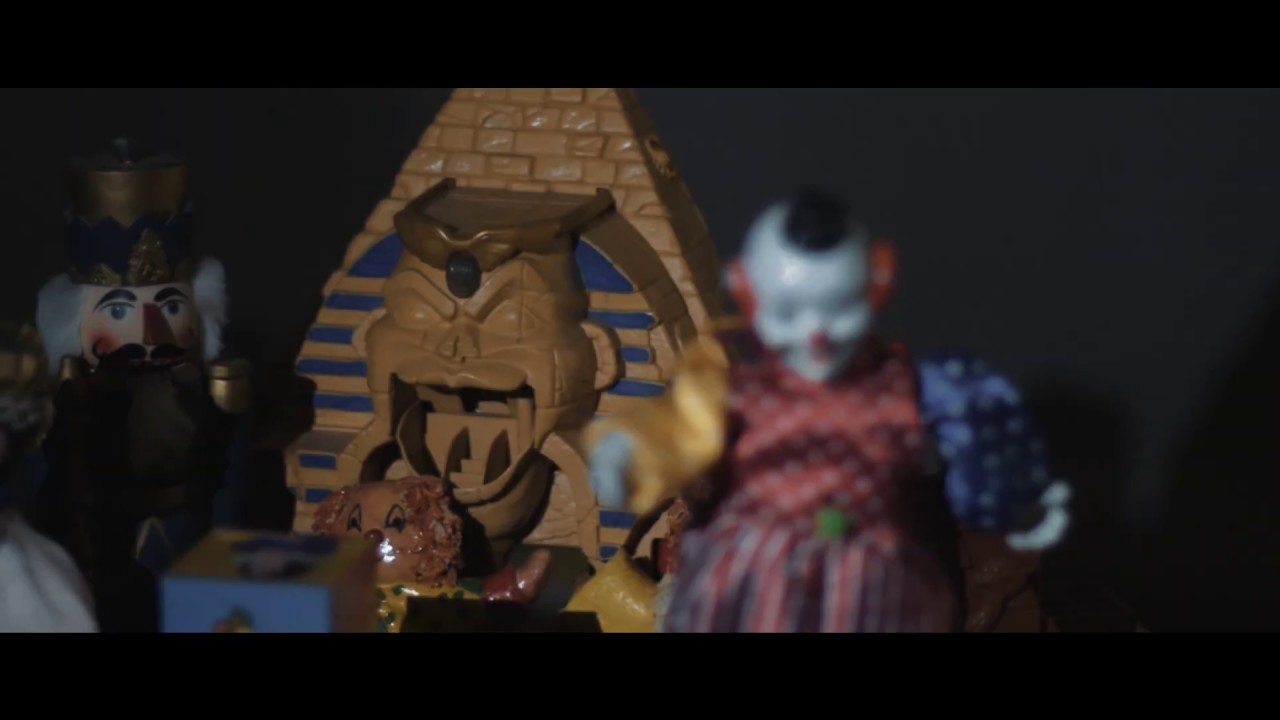 Le Presbytère / Escape game