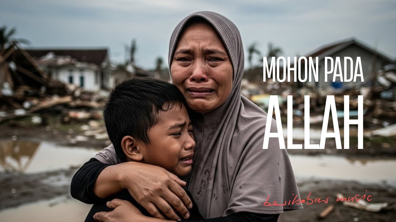 Mohon Pada Allah