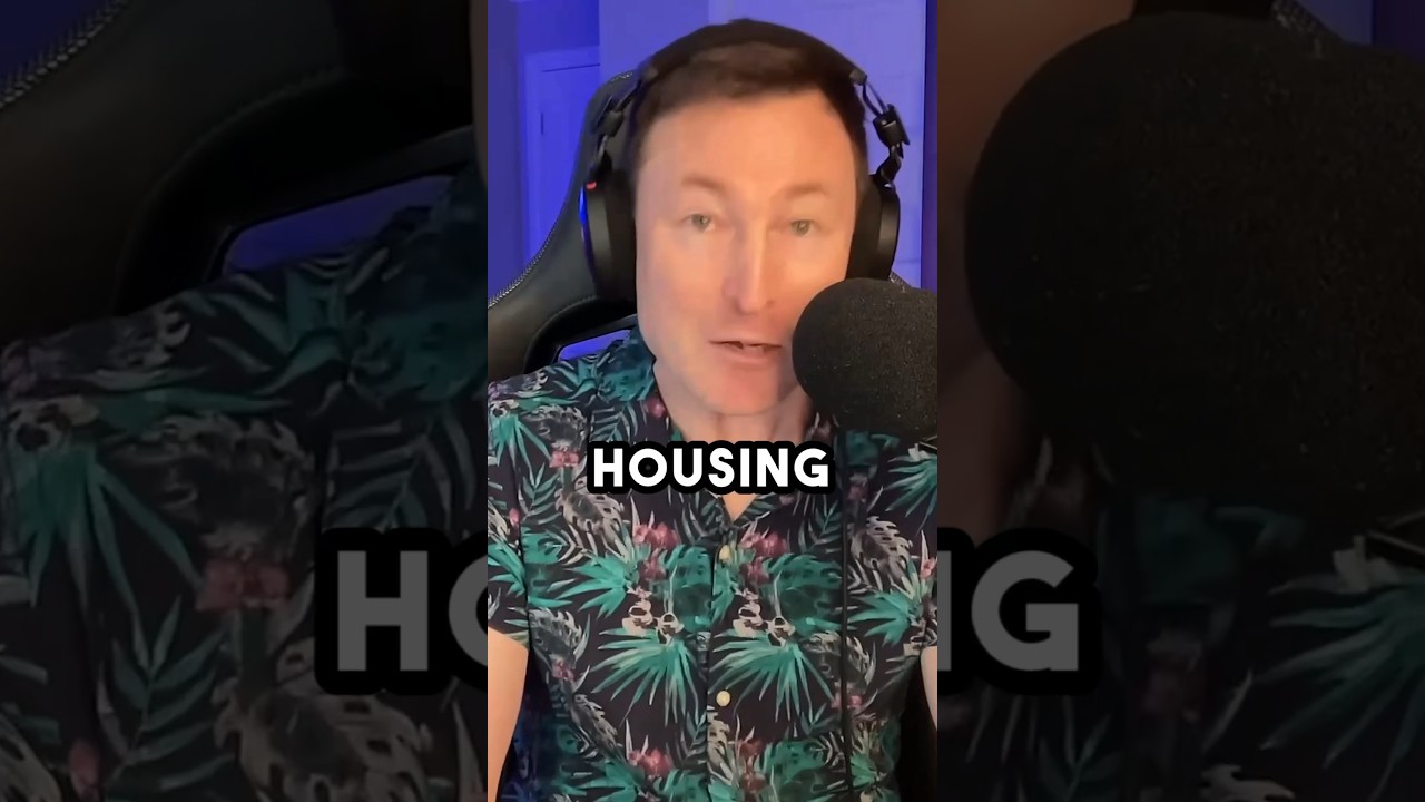 Autistic People Need SAFE & Affordable Housing #autism