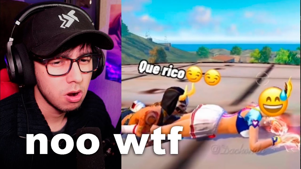 Si me da cringe, le dono a Vtubers