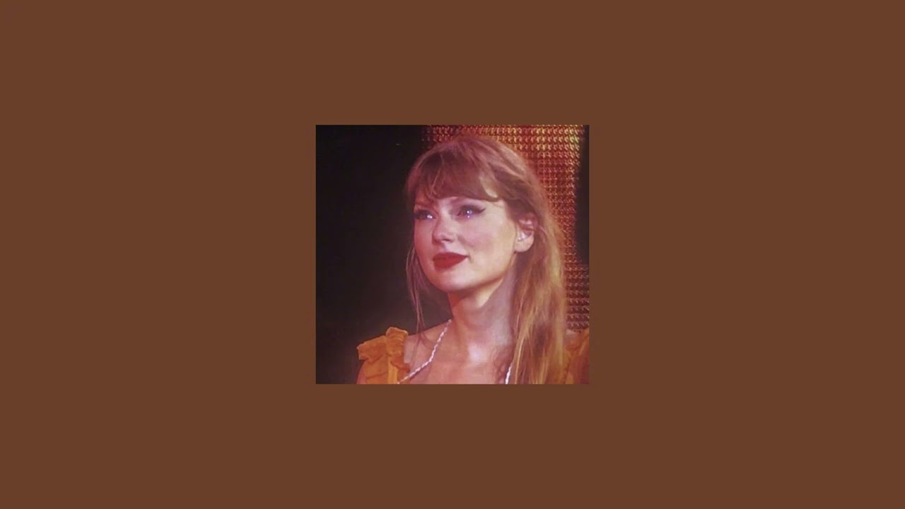 it's okay life is a tough crowd II taylor swift playlist