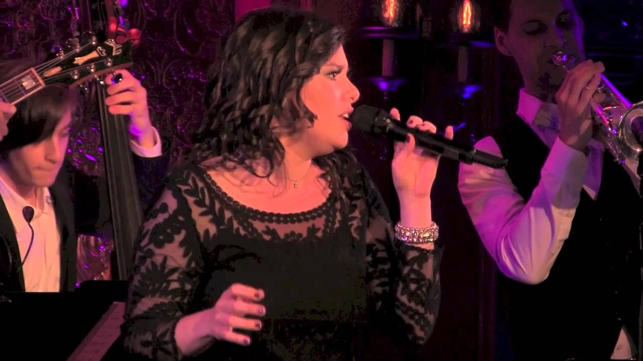Amy Toporek - 