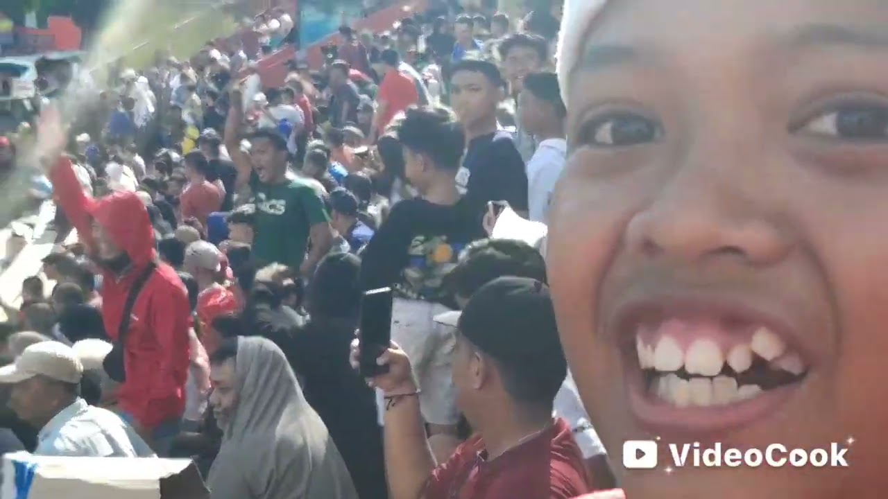 Gawat... Semen Padang Kalah 2-3 vs Persis Solo. Liga 2 Menunggu??!!!!