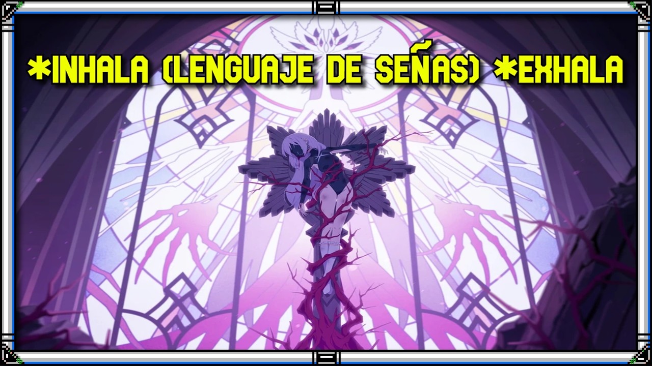 Blue Archive: Esto Ya Parece Saint Seiya