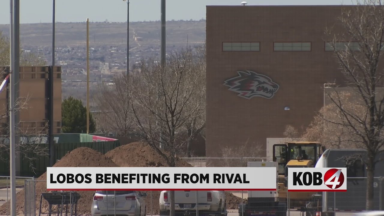 SDSU's Final Four placement to boost Lobo funding