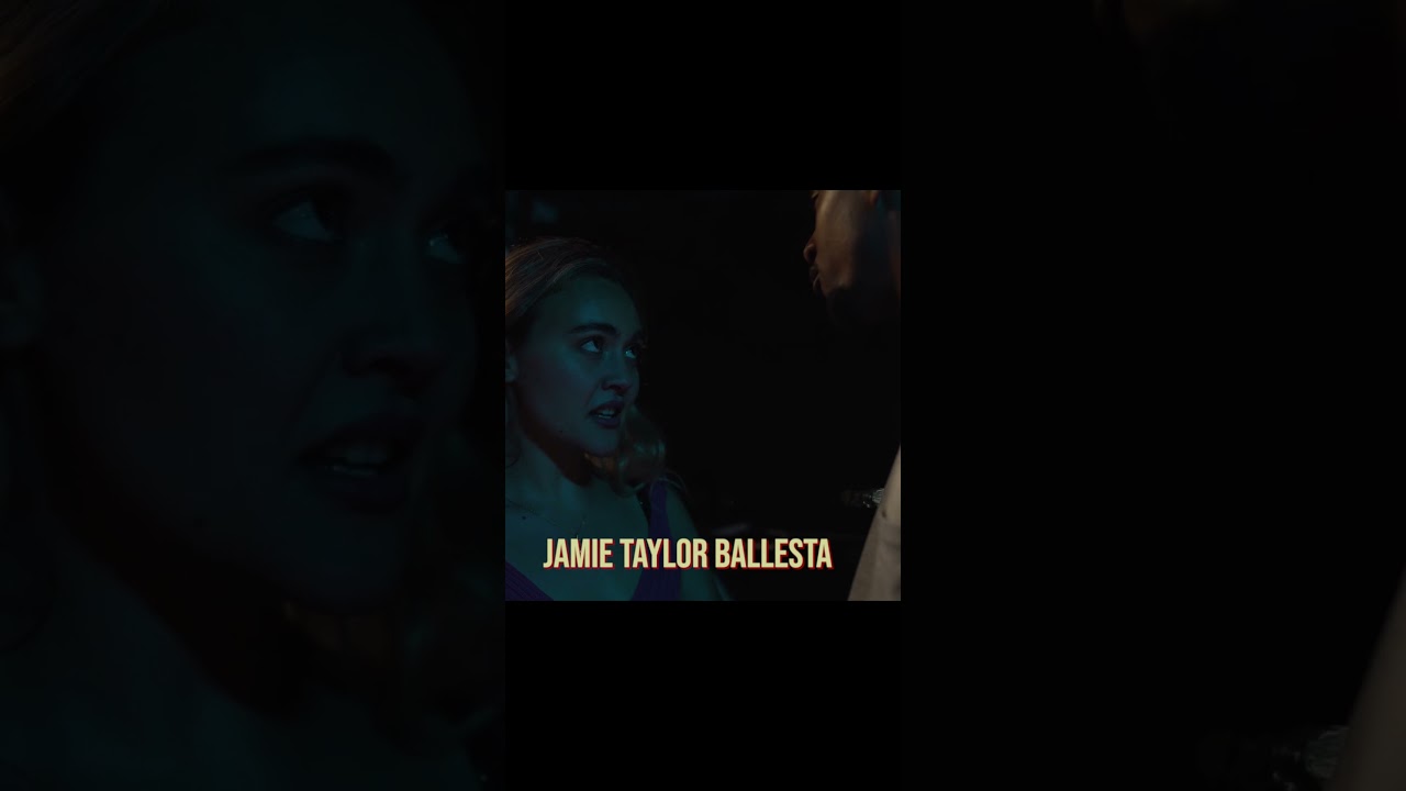 Not a Good Girl? Final Girl? | Eileen is an Enigma! | New Slasher Film | SPREAD: Pigs to Slaughter