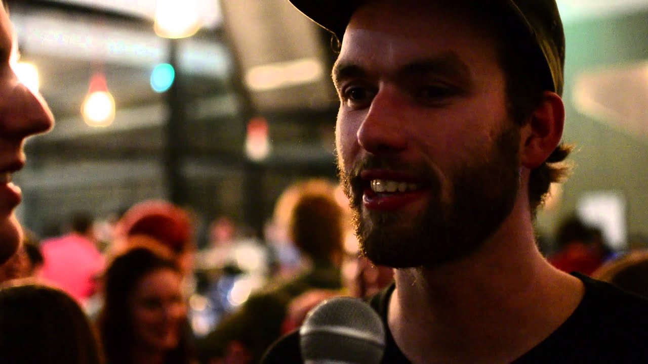 Out of Focus #31 Opening Pier 15 Breda