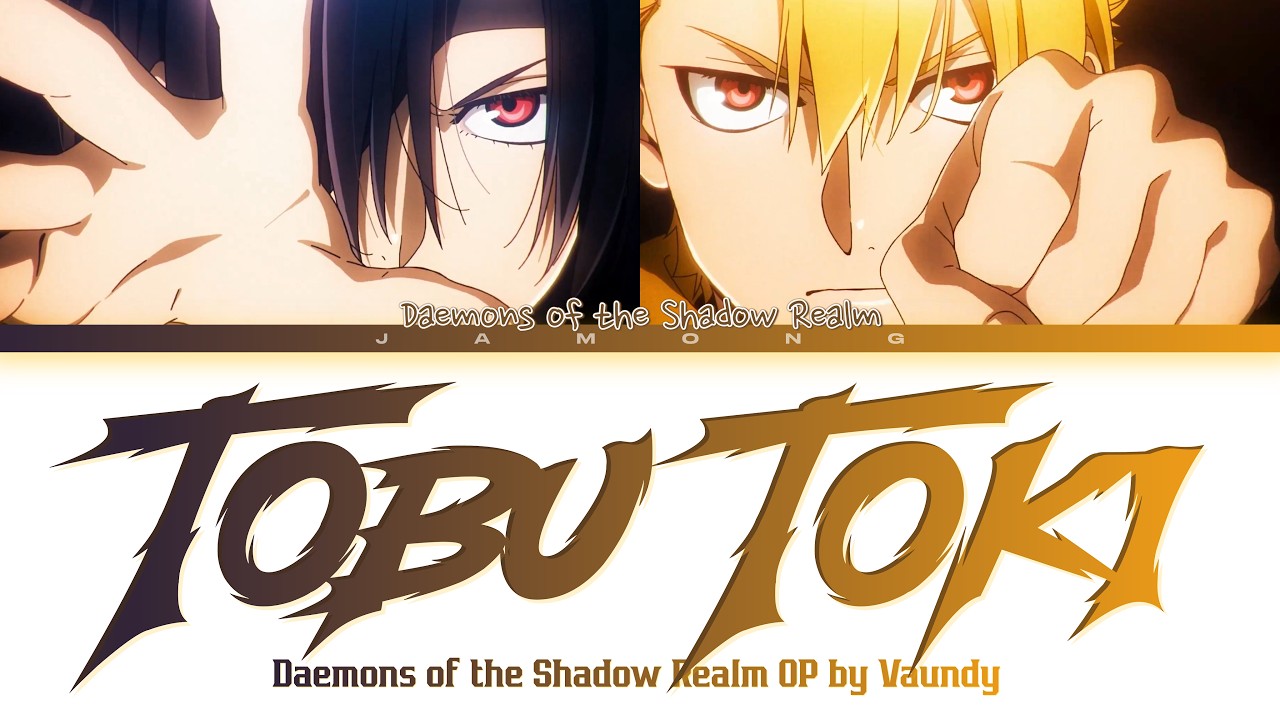 Daemons of the Shadow Realm - Opening FULL 
