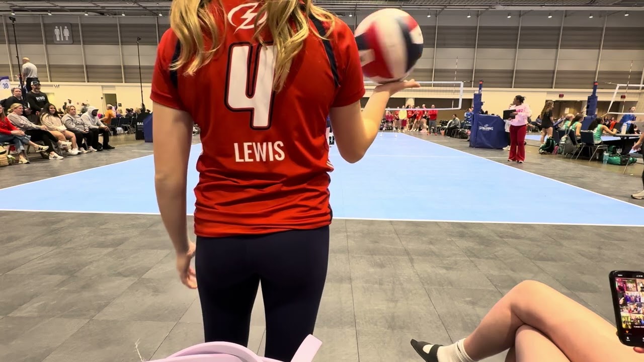 15 Ampd White vs Mav 15 1 set II