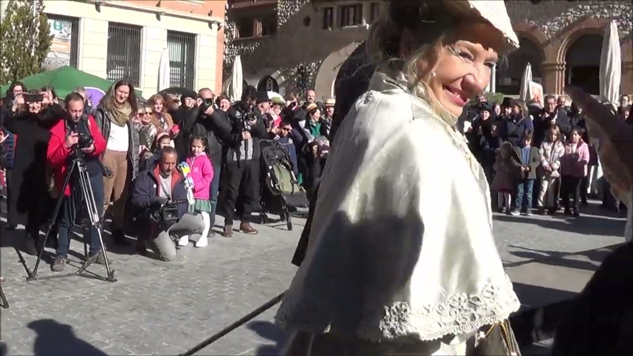 SEMANA MODERNISTA II - TERUEL - DOMINGO 20 XI 2022 -