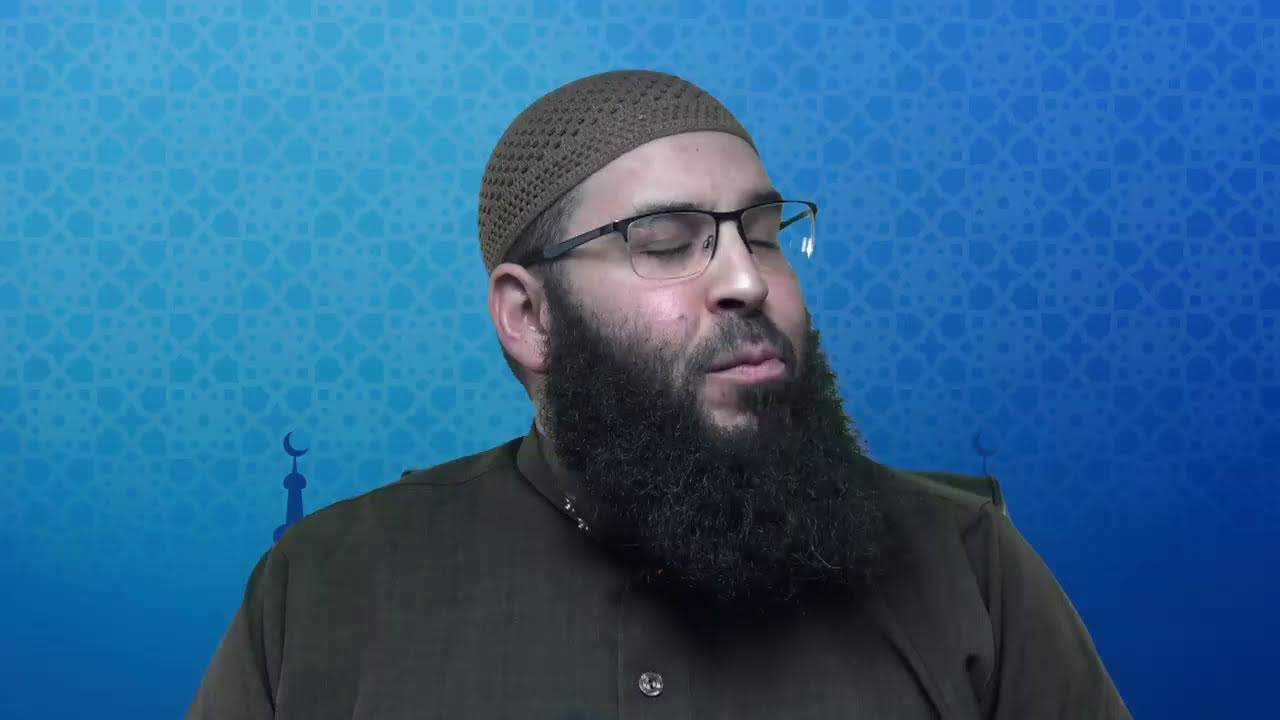 Islamische Geschichte Teil 13: Abu Muslim al-Khaulani - Uways al-Qarni