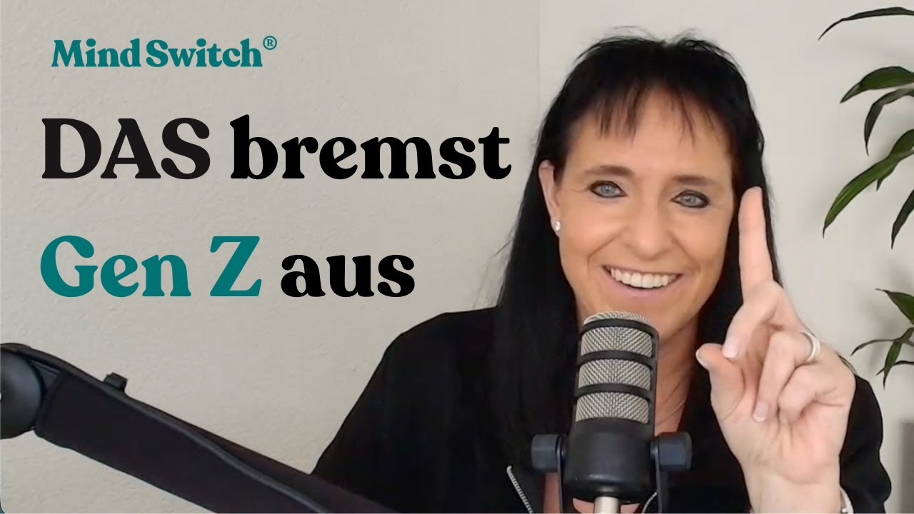 (#69)  Die Jungen werden ausgebremst